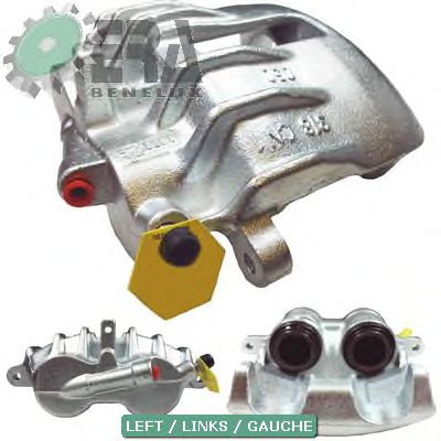 ERA BENELUX bc63504 -  Тормозной суппорт
